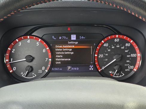 Used 2022 Nissan Frontier PRO-4X w/ Technology Package image 27