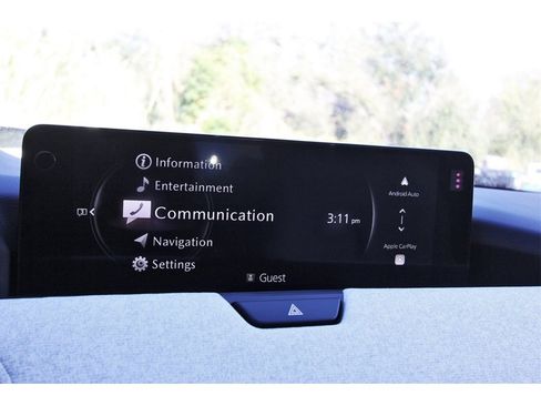 New 2026 MAZDA CX-90 3.3 Turbo S w/ Premium Plus image 20