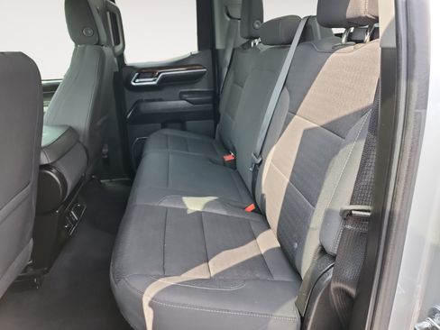 Used 2022 GMC Sierra 1500 Elevation AWD/4WD image 15