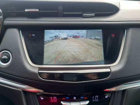 Used 2019 Cadillac XT5 Luxury FWD image 33