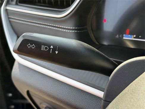 New 2025 Jeep Grand Cherokee L Altitude image 12