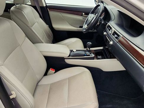 Used 2013 Lexus GS 350 AWD w/ Premium Pkg image 25
