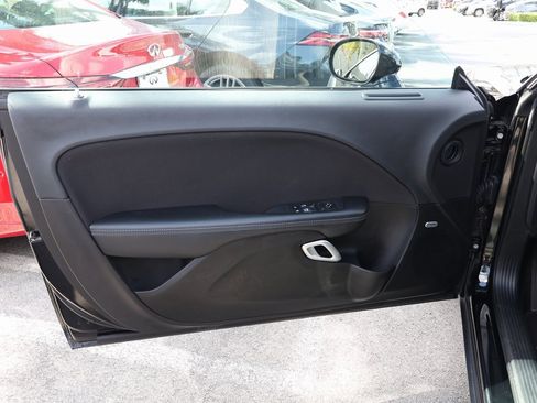 Used 2023 Dodge Challenger GT w/ Blacktop Package image 10