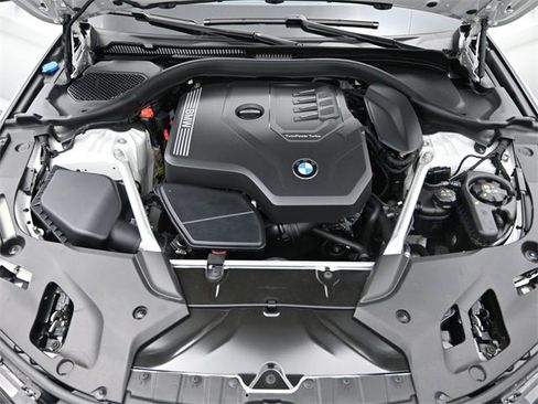 Used 2023 BMW 530i w/ Convenience Package image 13