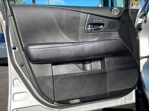 Used 2013 Lexus RX 350 FWD image 20