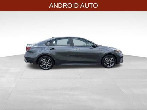 Used 2024 Kia Forte GT-Line FWD image 8