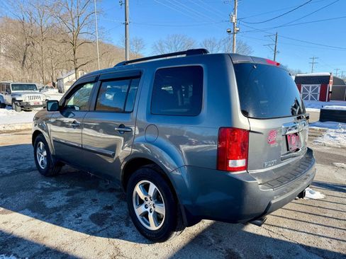 Used 2011 Honda Pilot EX-L image 7