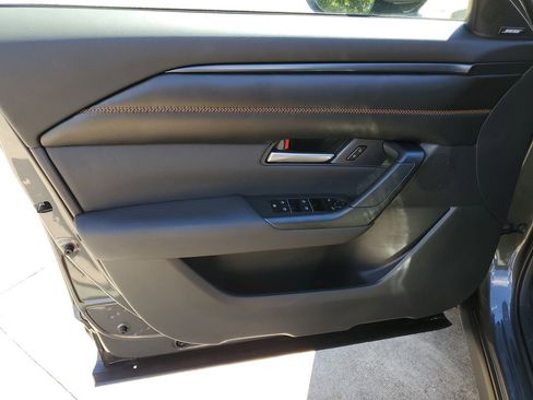 New 2026 MAZDA CX-50 AWD 2.5 S w/ Cargo Package image 20