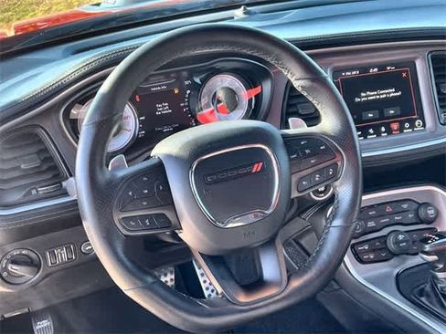Used 2022 Dodge Challenger R/T Scat Pack image 17