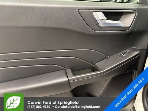 New 2026 Ford Escape ST-Line Select image 25