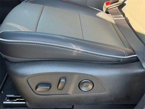 New 2026 Chevrolet Silverado EV Trail Boss image 14