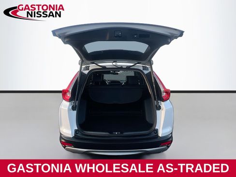 Used 2019 Honda CR-V EX-L image 28