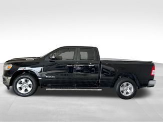 Used 2020 RAM 1500 Big Horn AWD/4WD video 2
