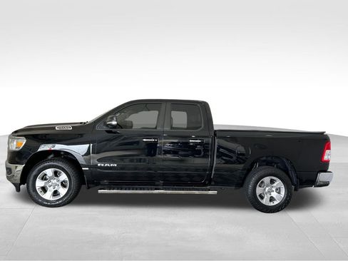 Used 2020 RAM 1500 Big Horn AWD/4WD image 2