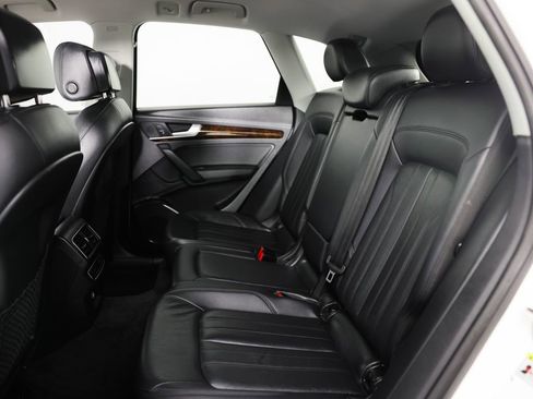 Used 2018 Audi Q5 2.0T Premium image 16