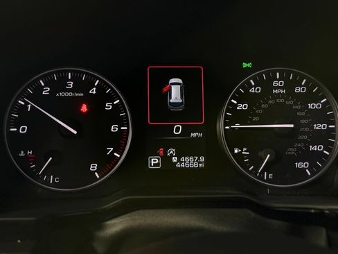 Used 2023 Subaru Outback Premium AWD/4WD image 13