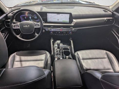 Used 2025 Kia Telluride S AWD/4WD image 19