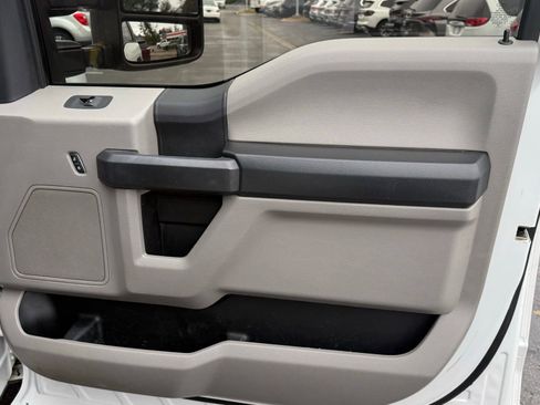 Used 2019 Ford F350 XL w/ Power Equipment Group image 14