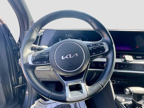 Certified 2023 Kia Sportage X-Line w/ X-Line Premium Package AWD/4WD image 14