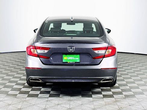 Used 2020 Honda Accord Sport image 7