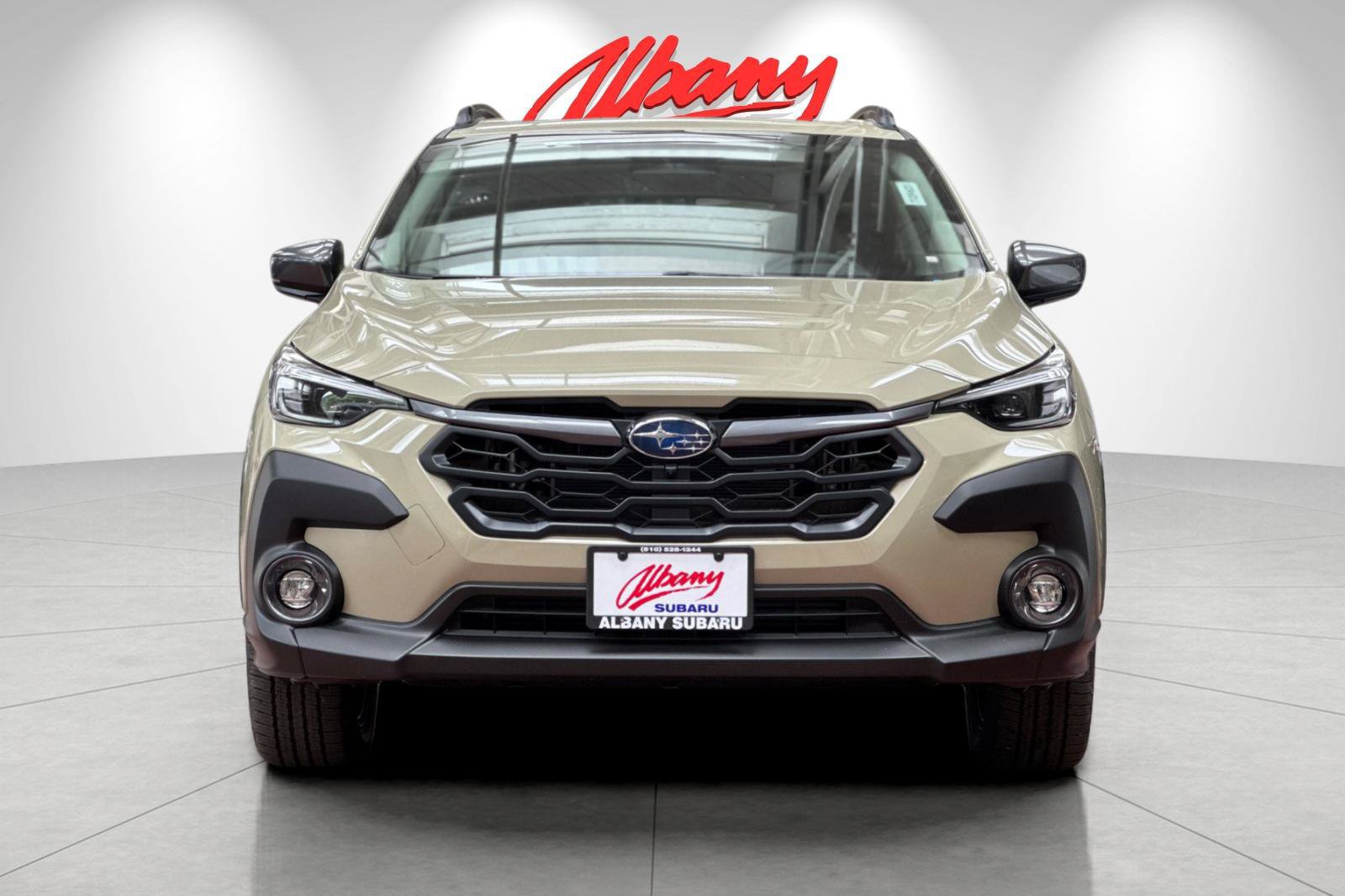 New 2026 Subaru Crosstrek 2.5i Limited AWD/4WD image 9