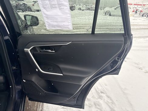 Used 2021 Toyota RAV4 XSE image 41