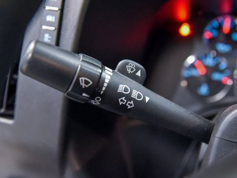 Used 2024 GMC Savana 2500 Work Van w/ Driver Convenience Package image 20