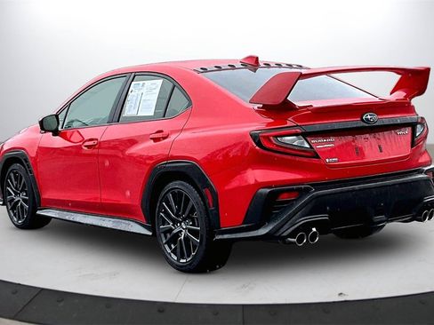 Used 2023 Subaru WRX Premium w/ Popular Package #2 image 7