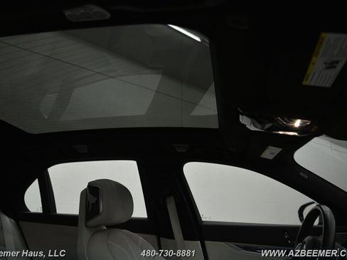 Used 2023 BMW 760i xDrive w/ Executive Package AWD/4WD image 16