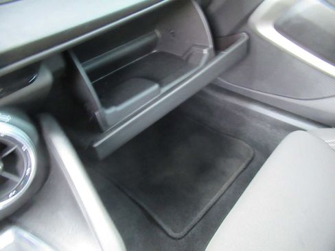 Used 2017 Chevrolet Camaro SS image 28