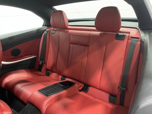 Used 2017 BMW 430i xDrive Convertible image 27