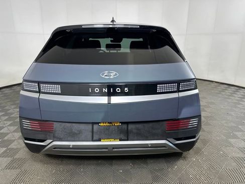 Used 2024 Hyundai Ioniq 5 SEL image 4