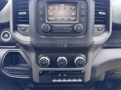 New 2024 RAM 4500 Tradesman AWD/4WD image 19