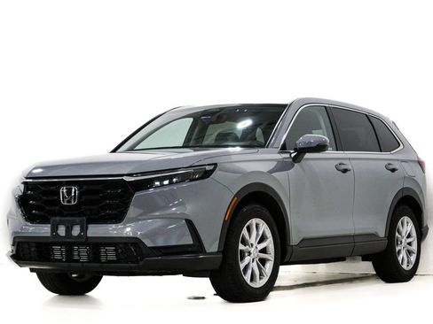 Used 2024 Honda CR-V EX-L image 3