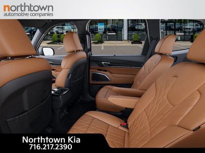 New 2025 Kia Telluride EX X-Line