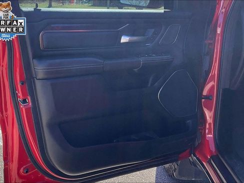 Used 2021 RAM 1500 Rebel w/ Rebel Level 2 Equipment Group AWD/4WD image 20