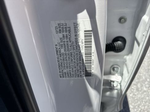 Used 2024 Honda Pilot EX-L image 60