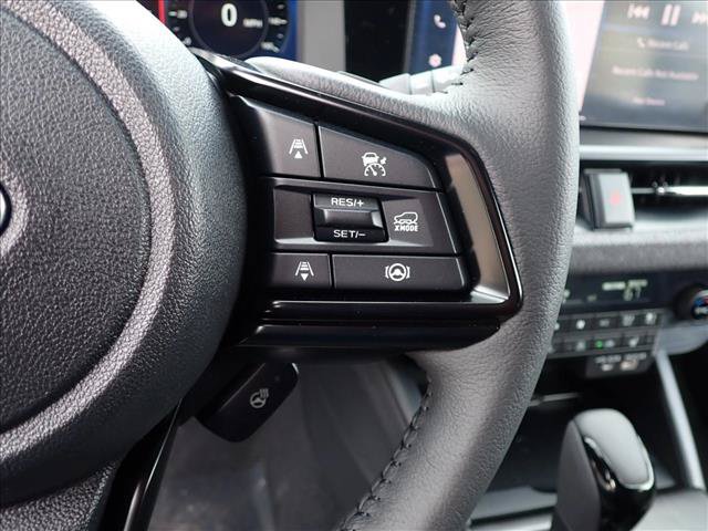 New 2026 Subaru Outback Premium AWD/4WD image 17