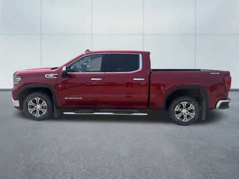 Used 2023 GMC Sierra 1500 SLT AWD/4WD image 7