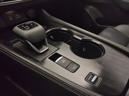 Used 2021 Nissan Rogue SL image 26