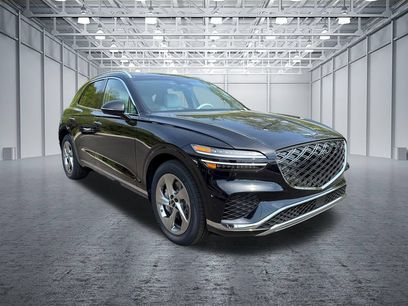 New 2026 Genesis GV70 2.5T Advanced