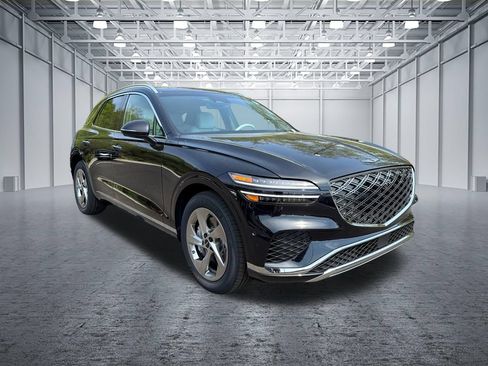 New 2026 Genesis GV70 2.5T Advanced AWD/4WD image 1