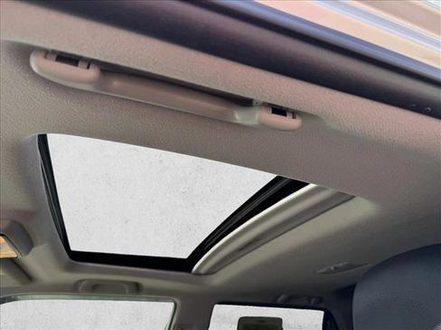 Used 2022 Toyota 4Runner SR5 Premium w/ Moonroof Package RWD image 11