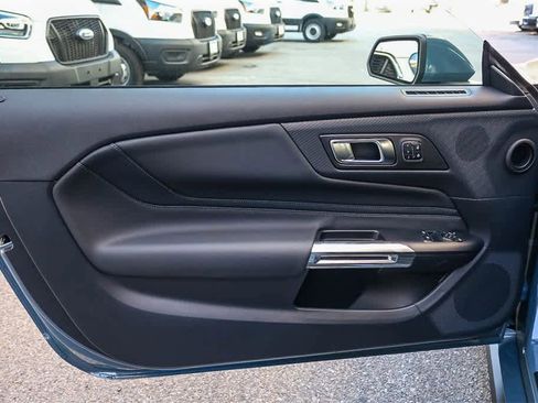 New 2026 Ford Mustang Premium image 20