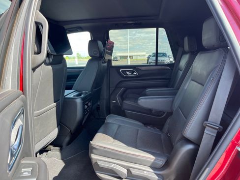 Used 2021 Chevrolet Tahoe High Country image 10