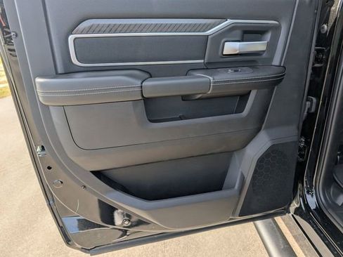 New 2026 RAM 2500 Big Horn image 24