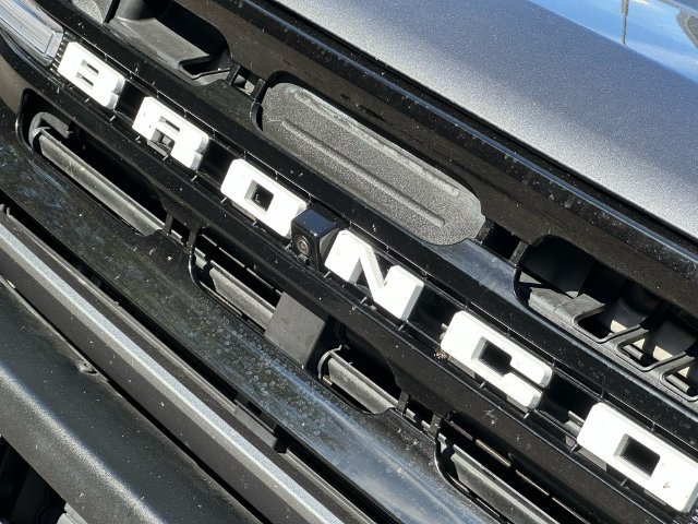 Used 2023 Ford Bronco Outer Banks w/ Sasquatch Package AWD/4WD image 10