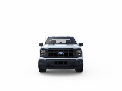 New 2026 Ford F150 XL AWD/4WD image 7