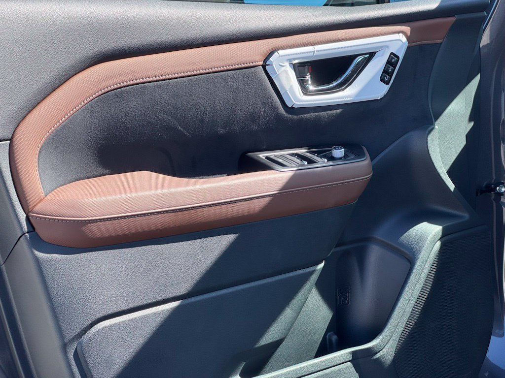 New 2026 Subaru Forester Touring AWD/4WD image 8