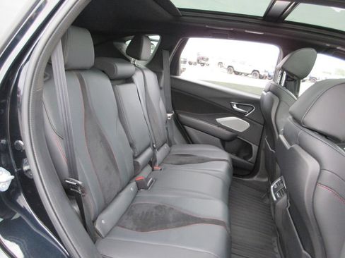 Used 2023 Acura RDX A-Spec FWD image 25